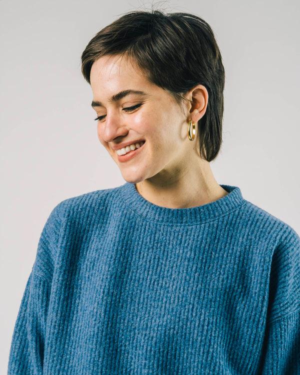 Brava Fabrics Jersey Corto Ocean