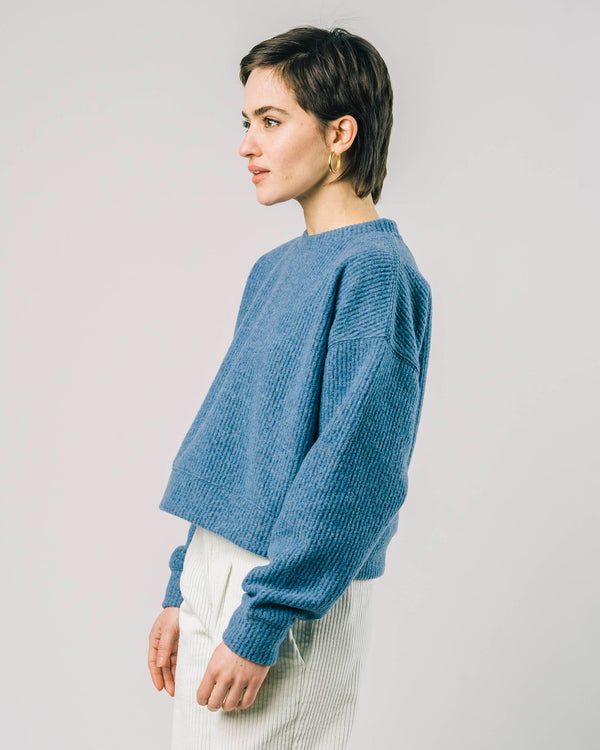 Brava fabrics Jersey Corto Ocean