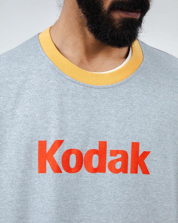 Brava Fabrics Kodak Block Oversize Sweatshirt
