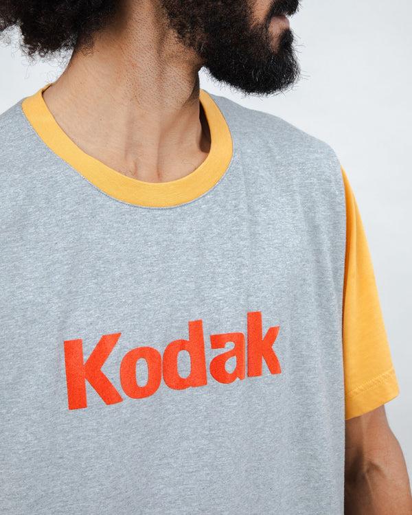 Brava Fabrics Kodak Block T-shirt