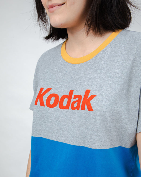 Brava Fabrics Kodak Block Tee Multicolor