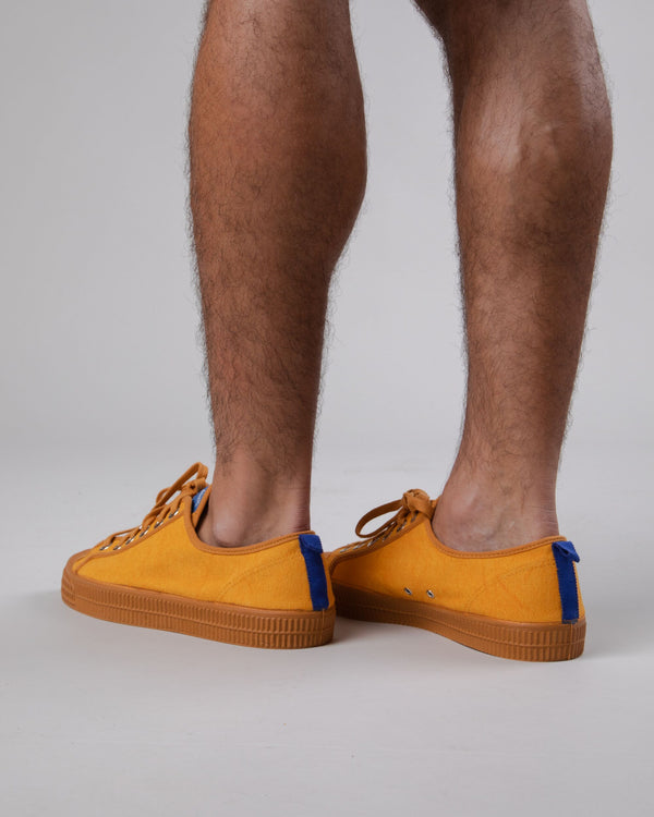 Brava Fabrics Novesta X Brava Star Master Sunshine