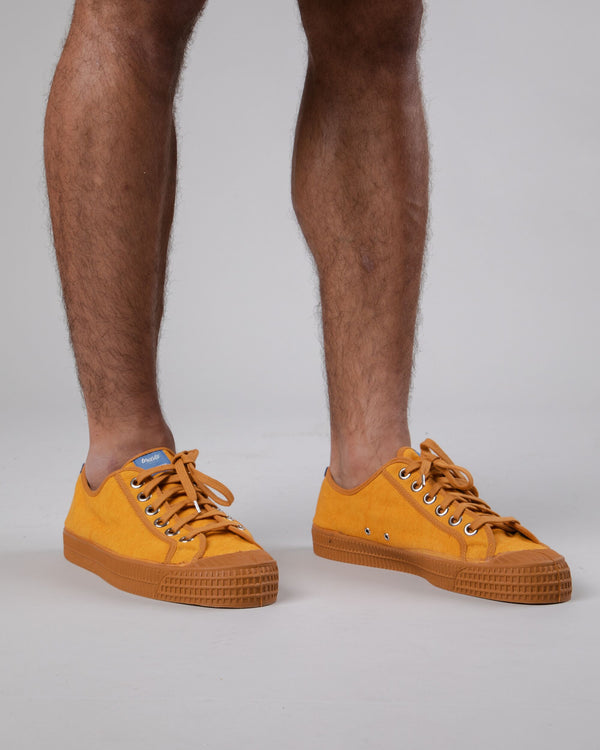 Brava Fabrics Novesta X Brava Star Master Sunshine