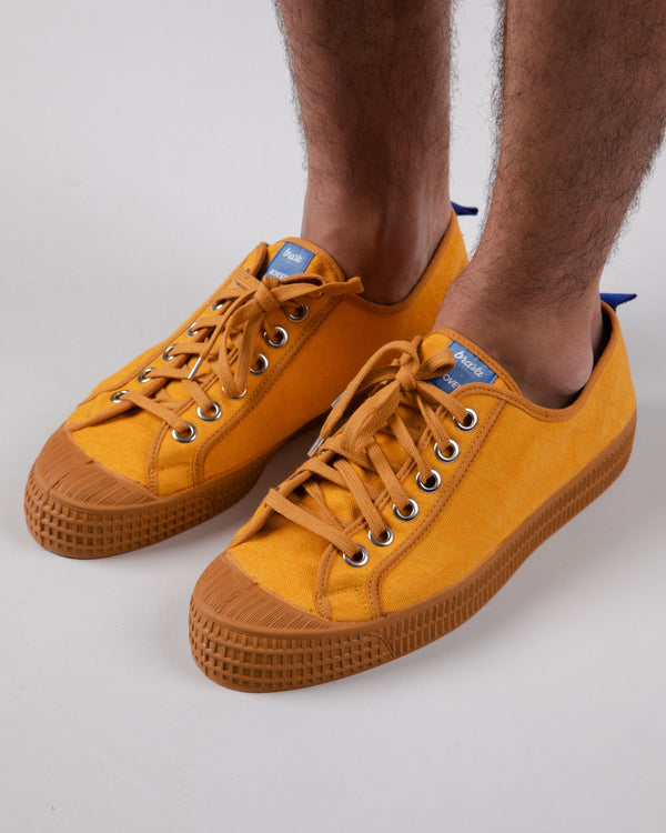 Brava fabrics Novesta x Brava Star Master Sunshine