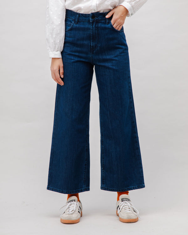 Brava fabrics Pantalón 5 Bolsillos Denim