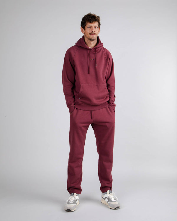 Brava Fabrics Pantalón De Chandal Brava Copper