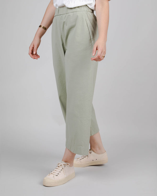 Brava fabrics Pantalón Oversize Picnic Kaqui