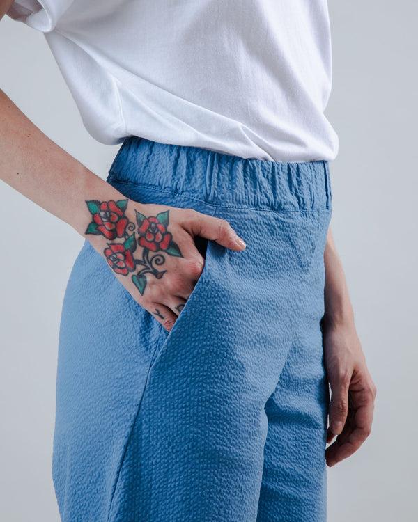 Brava Fabrics Pantalón Ovesize Picnic Cloud