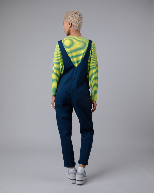 Brava Fabrics Peto Workwear Azul Marino