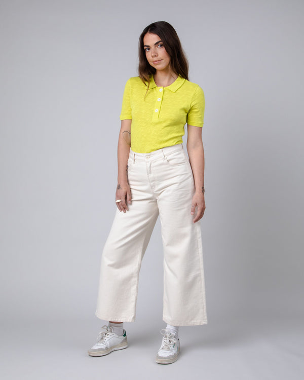 Brava Fabrics Polo Abotonado Lima