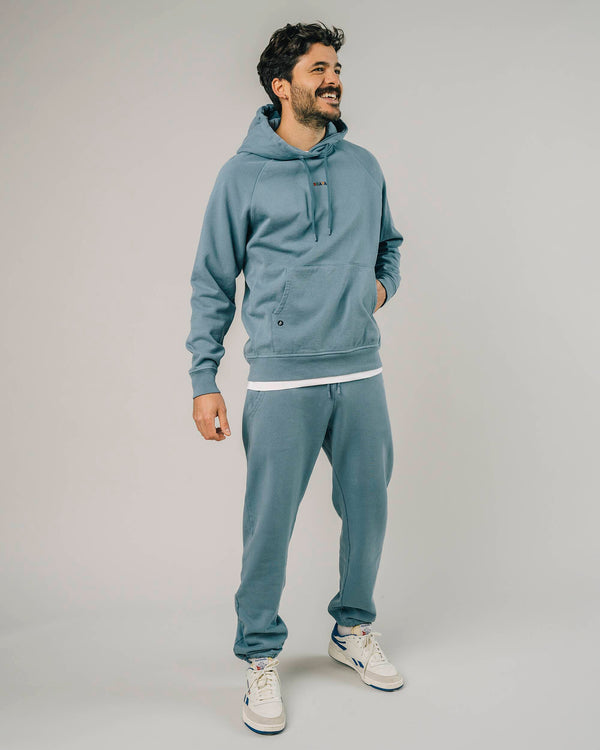 Brava Fabrics Sudadera Brava Ocean