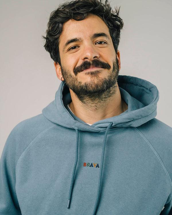 Brava Fabrics Sudadera Brava Ocean