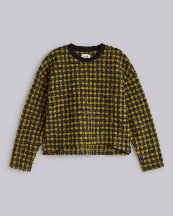 Brava Fabrics Sudadera Greti Black