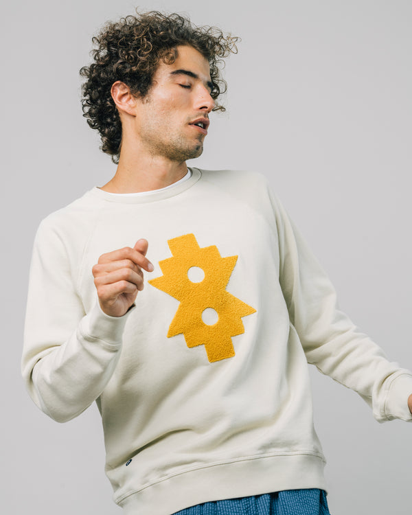 Brava Fabrics Sudadera Ndebele