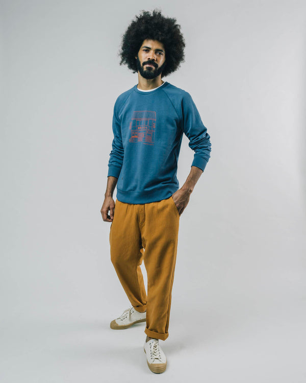 Brava Fabrics Sudadera Take Away