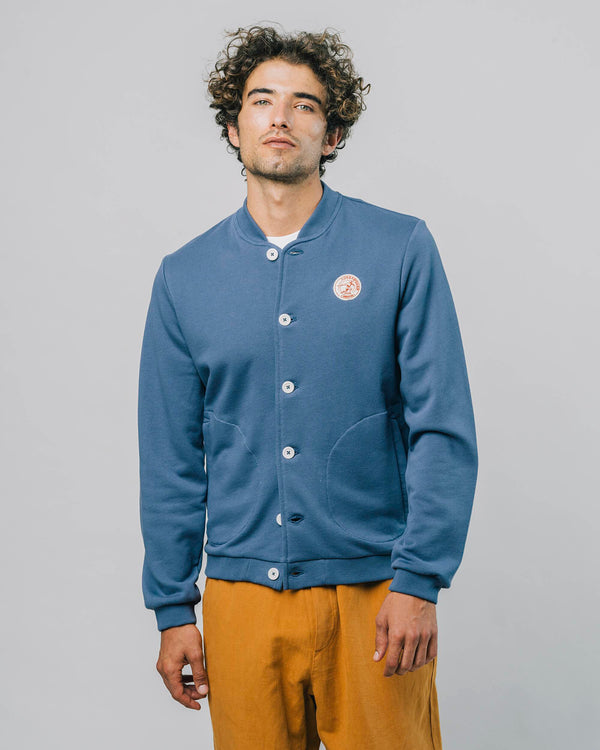 Brava fabrics Sudadera Tokio Baseball Club