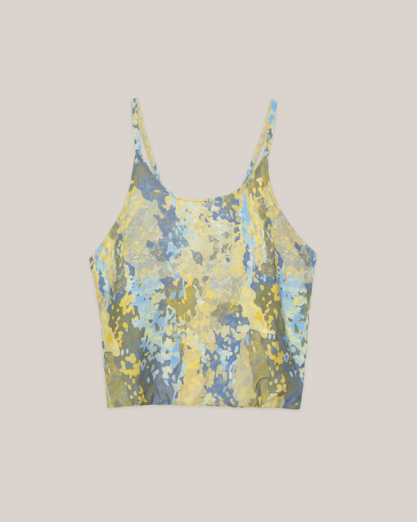 Brava Fabrics Top Camou Green