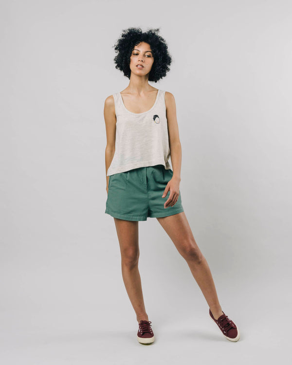 Brava Fabrics Top Kibibi