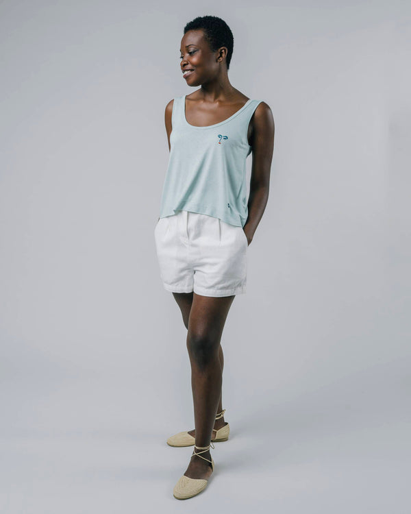 Brava Fabrics Top Magic Eyes