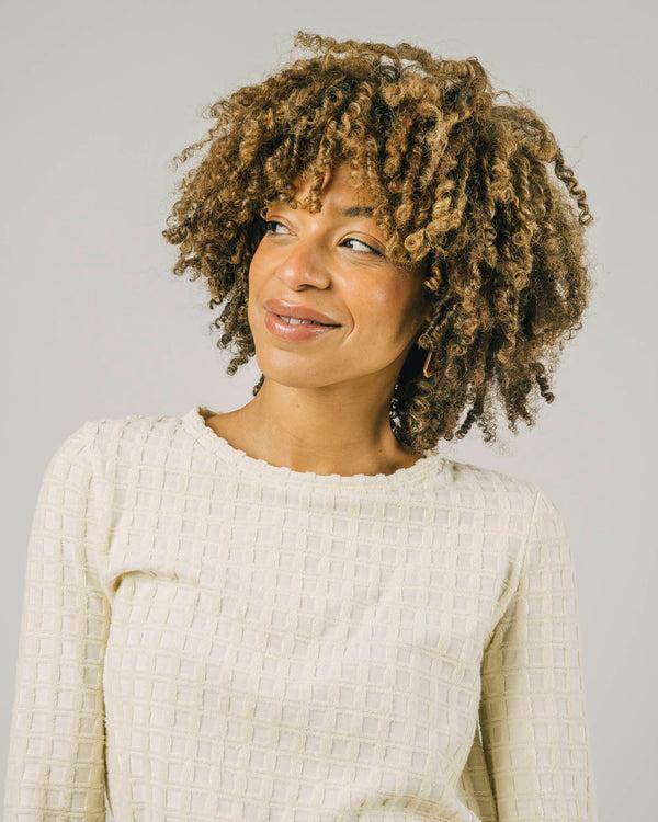 Brava Fabrics Vestido Con Cinturón Terry