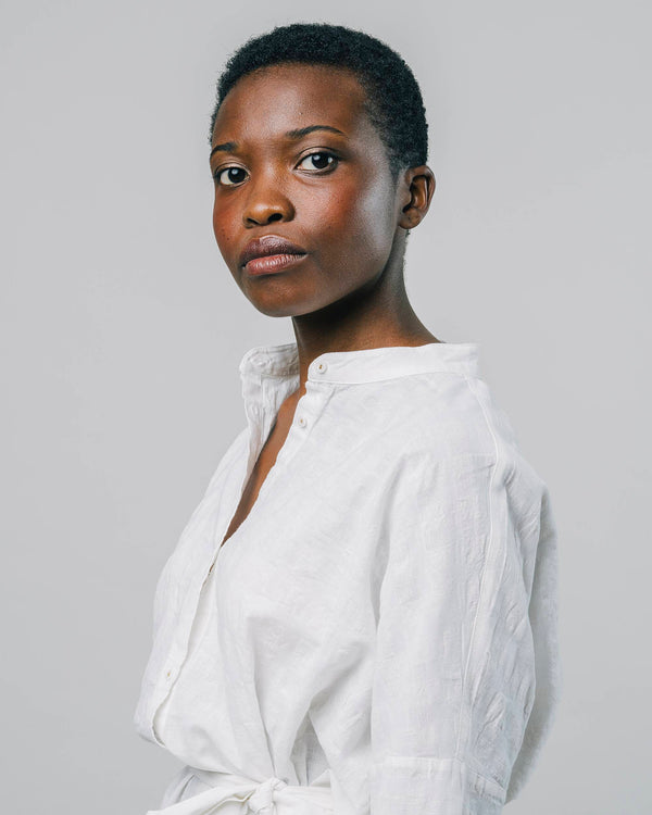 Brava Fabrics Vestido Kibo