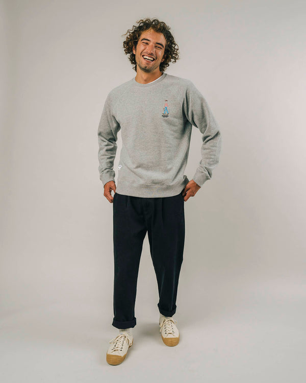 Brava Fabrics Sudadera Where's Wally Searchers Wanted