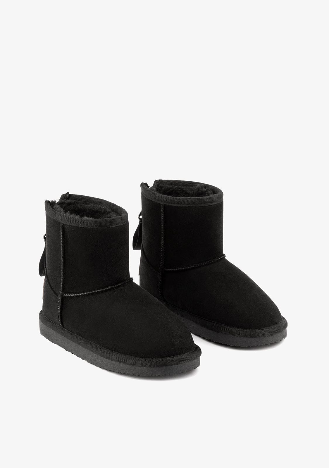 Break & walk Botas Australianas Cremallera Water Repellent