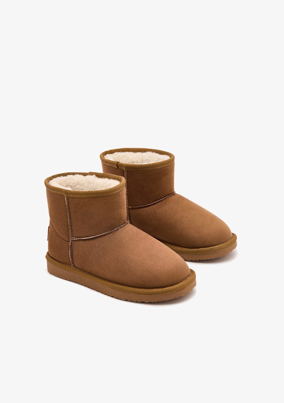Break & walk Botas Australianas Bajas Tan