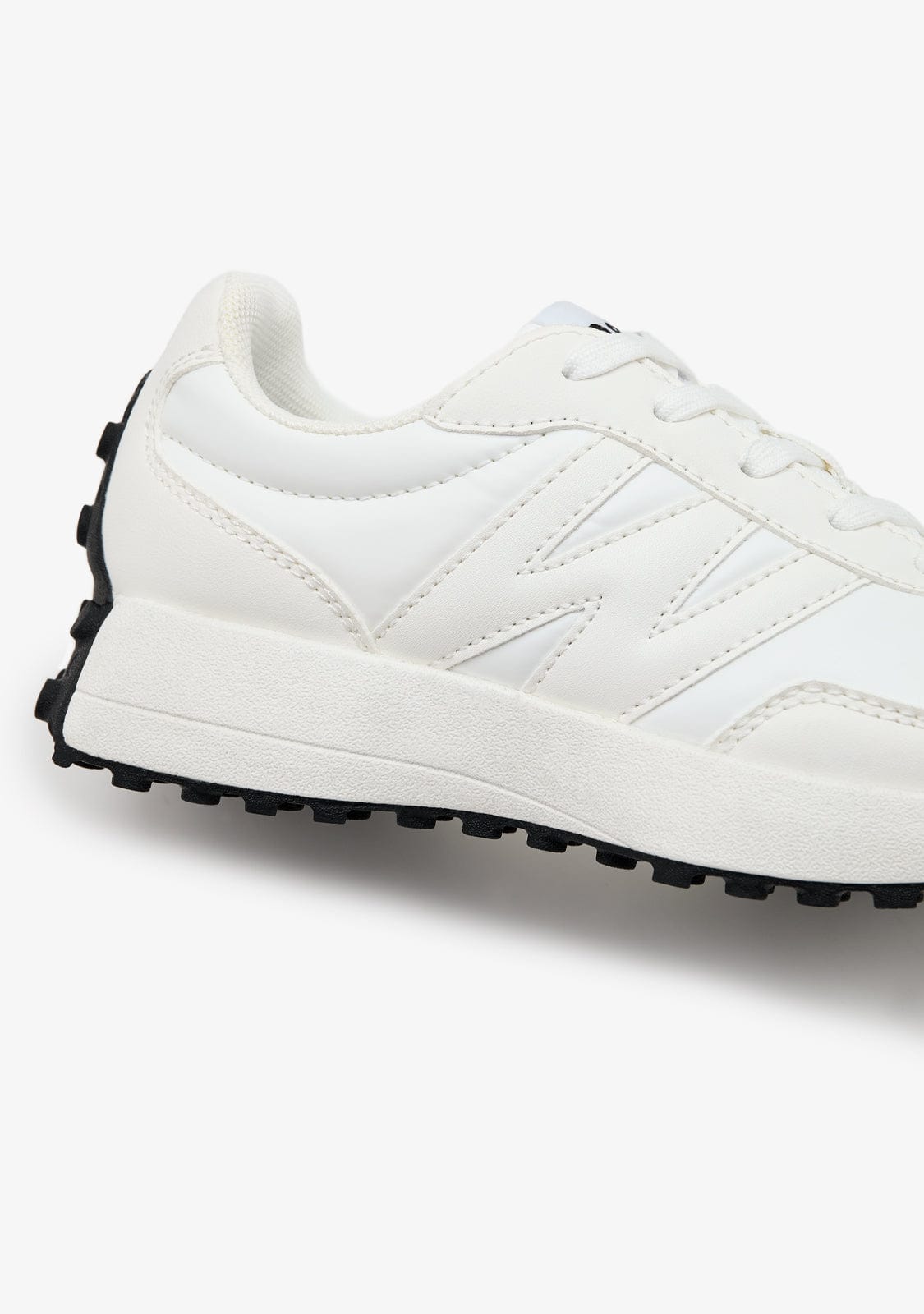 Break & Walk Zapatillas Blanco Total