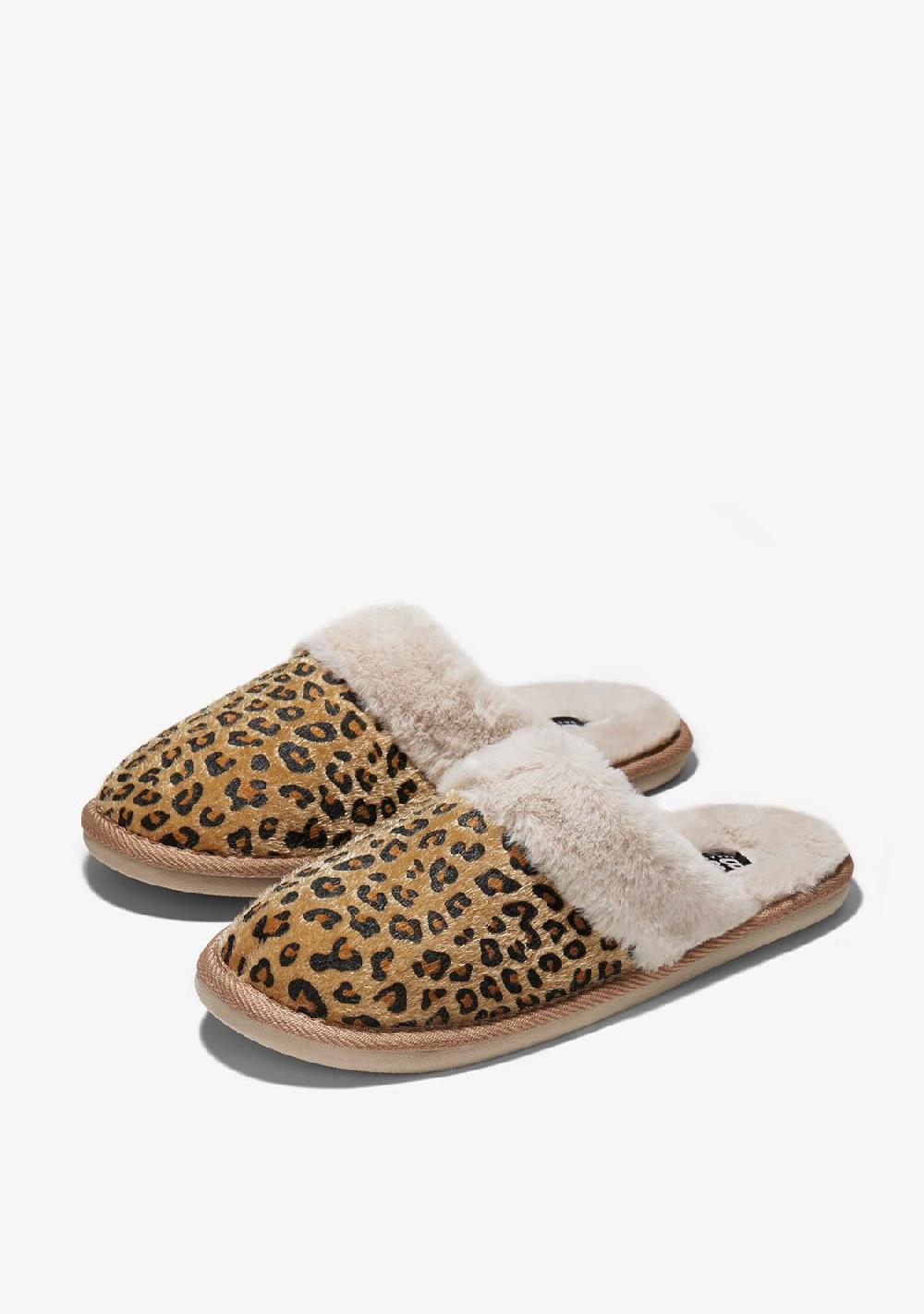 Break & walk Zapatillas de Casa Leo