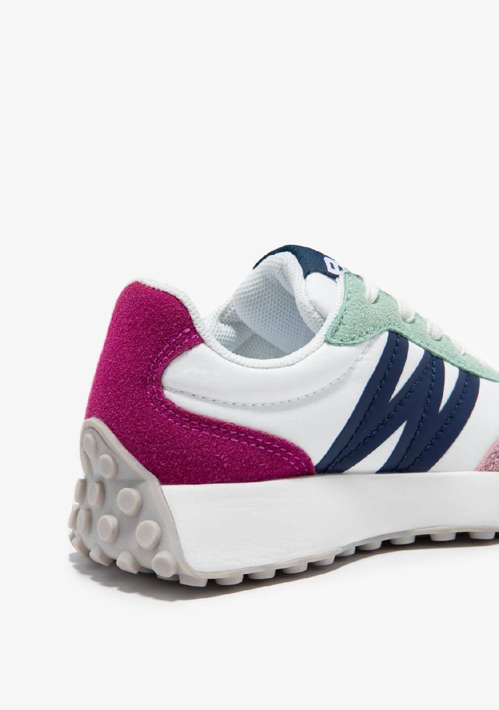 Break & walk Zapatillas Logo B&W Muticolor