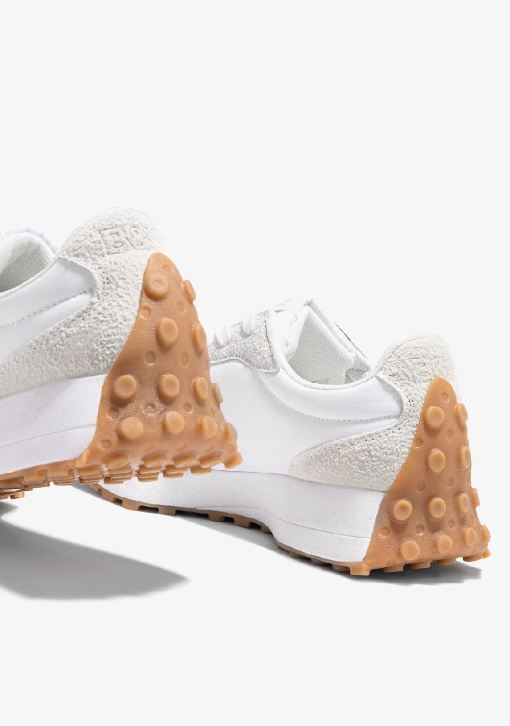 Break & walk Zapatillas Logo Blanco