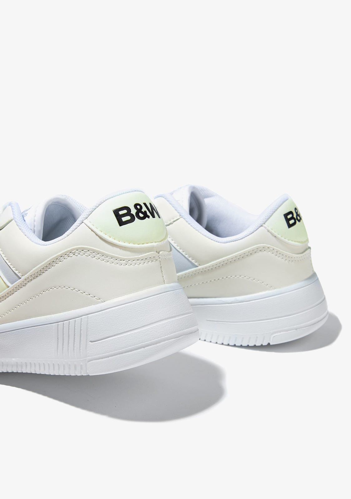 Break & Walk Zapatillas Logo Brillo En La Oscuridad