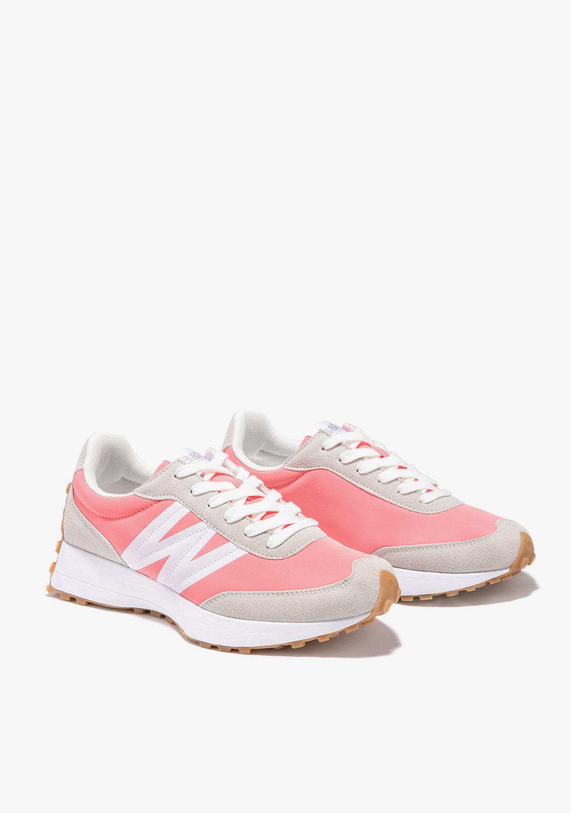 Break & Walk Zapatillas Logo Fucsia