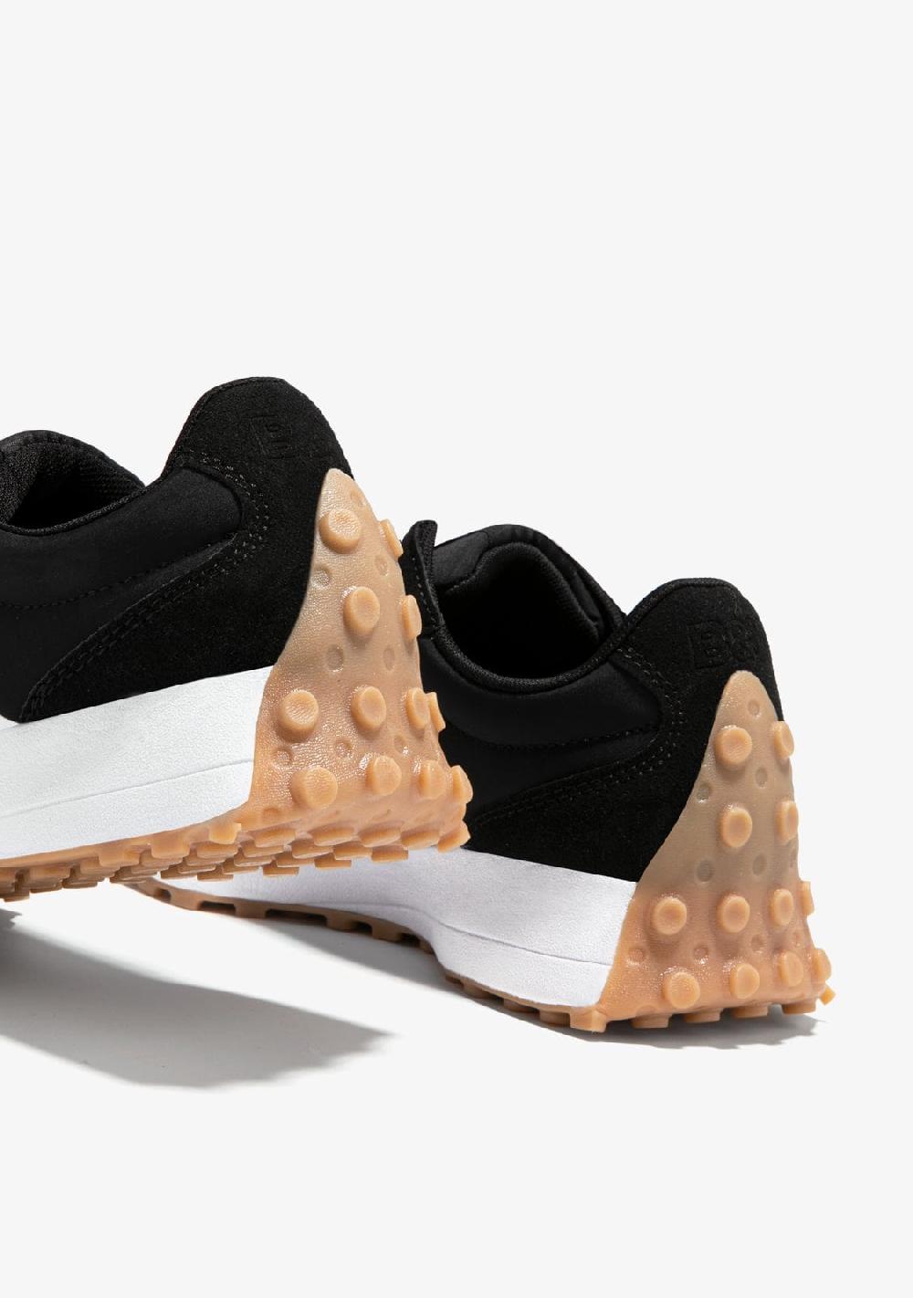 Break & walk Zapatillas Logo Negro