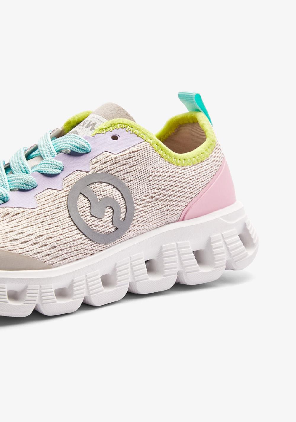 Break & Walk Zapatillas Malla Multi