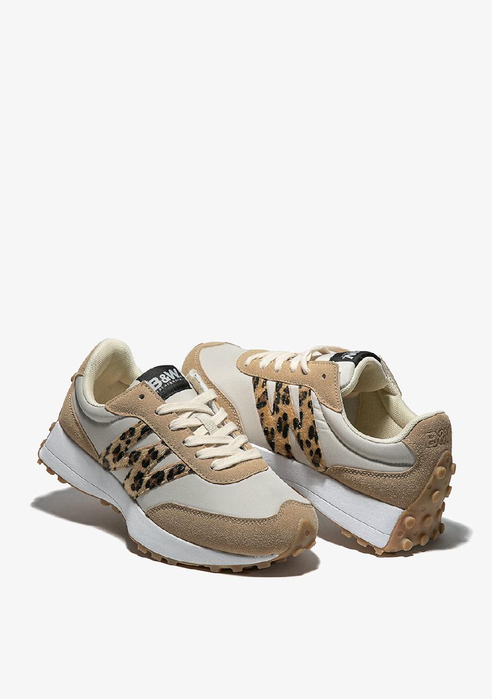 Break & Walk Zapatillas Napa Arena