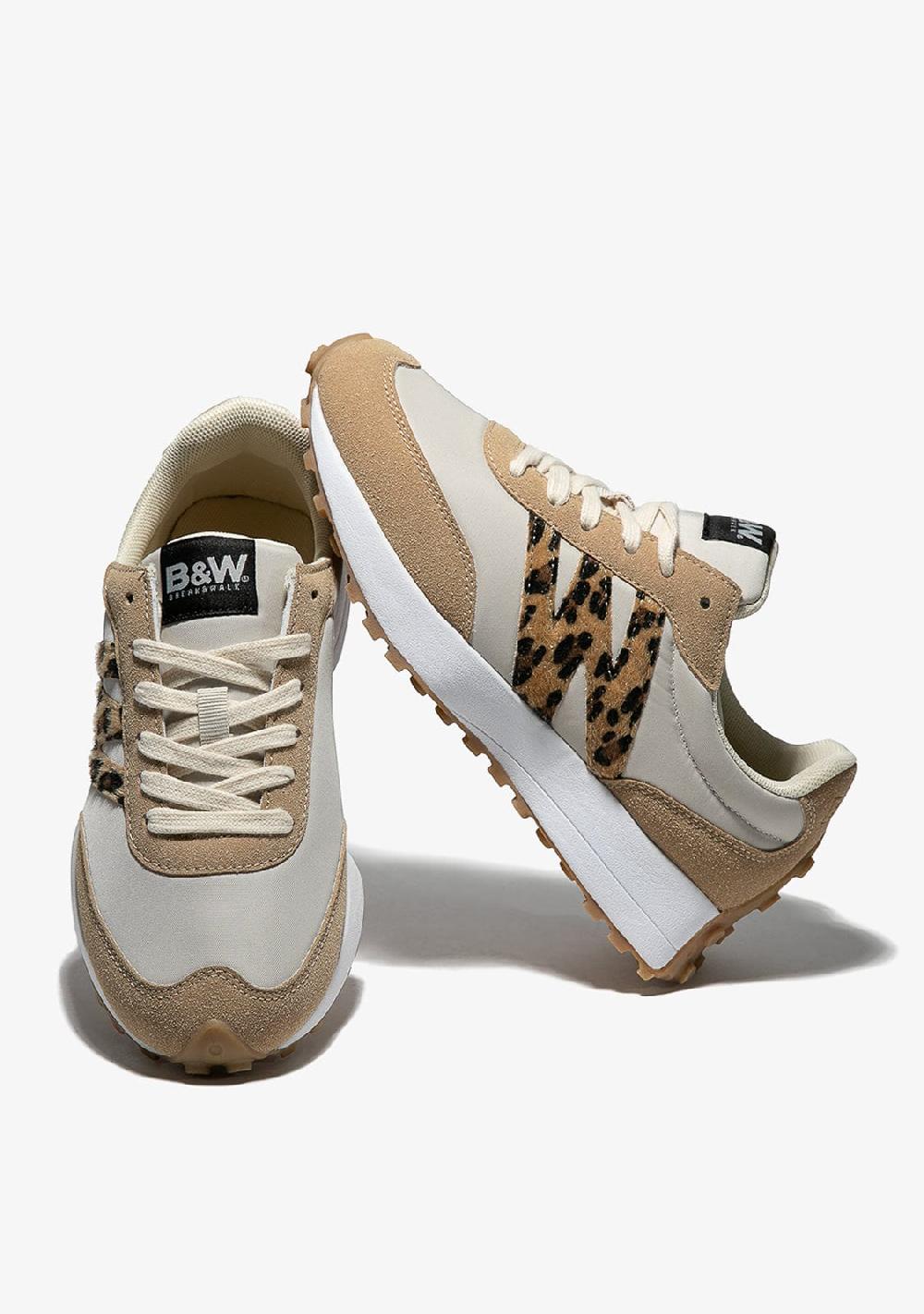 Break & Walk Zapatillas Napa Arena