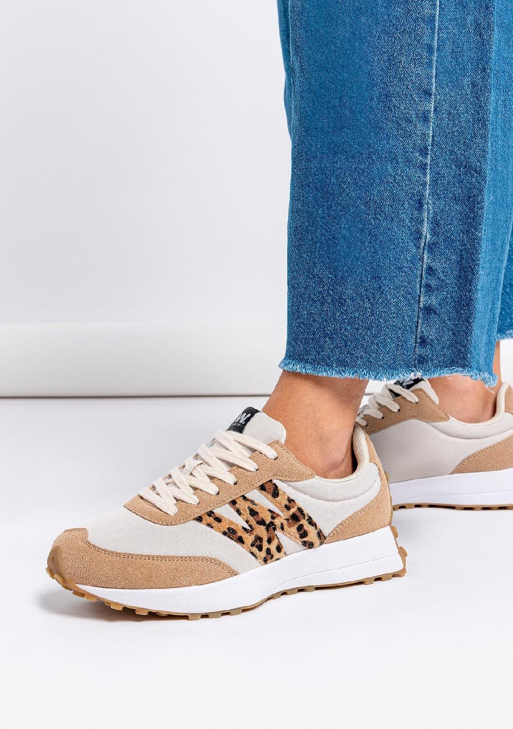 Break & Walk Zapatillas Napa Arena