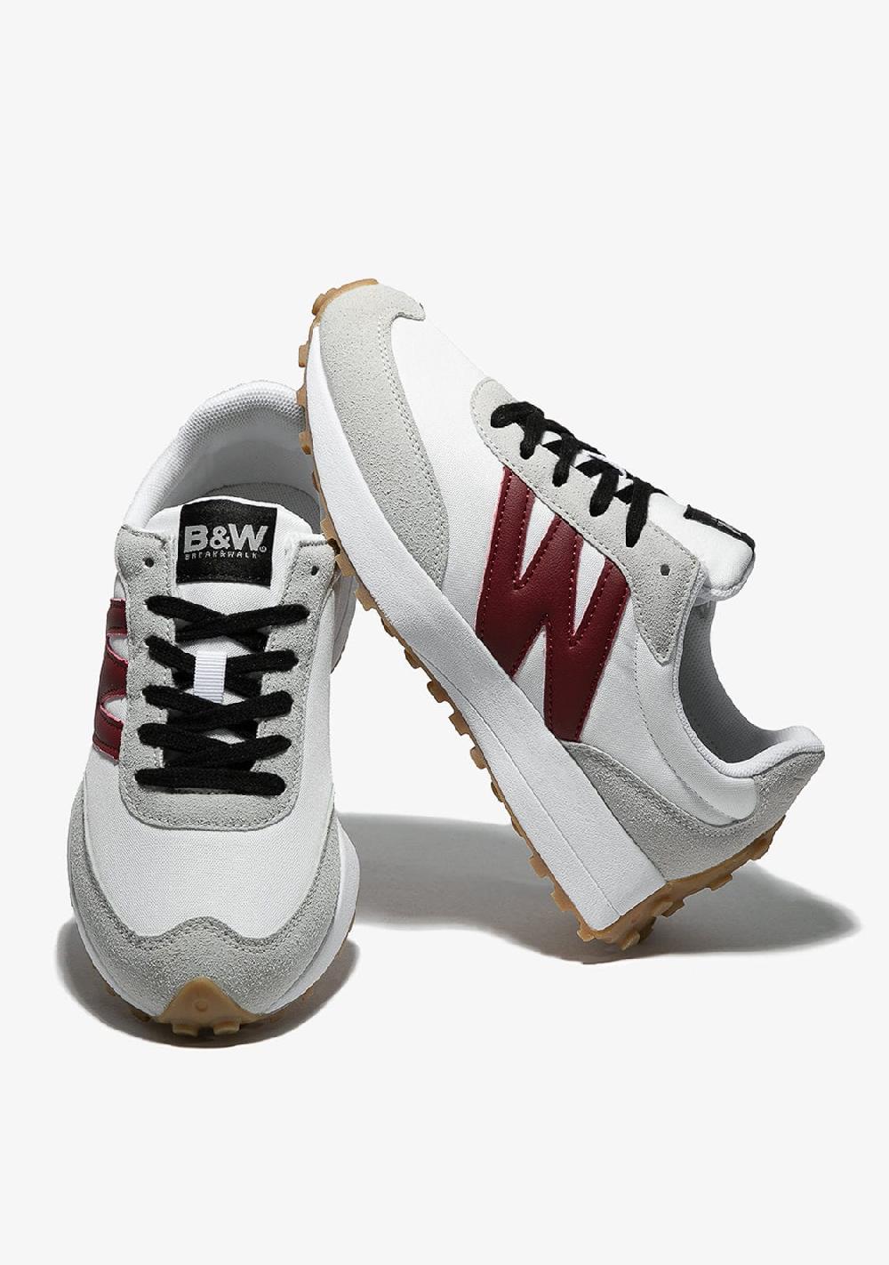 Break & Walk Zapatillas Napa Hielo