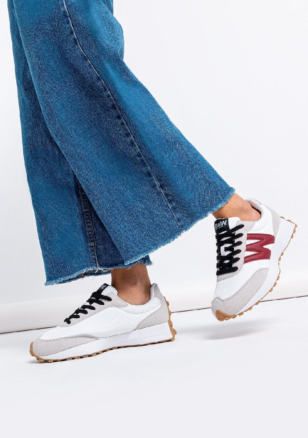 Break & Walk Zapatillas Napa Hielo