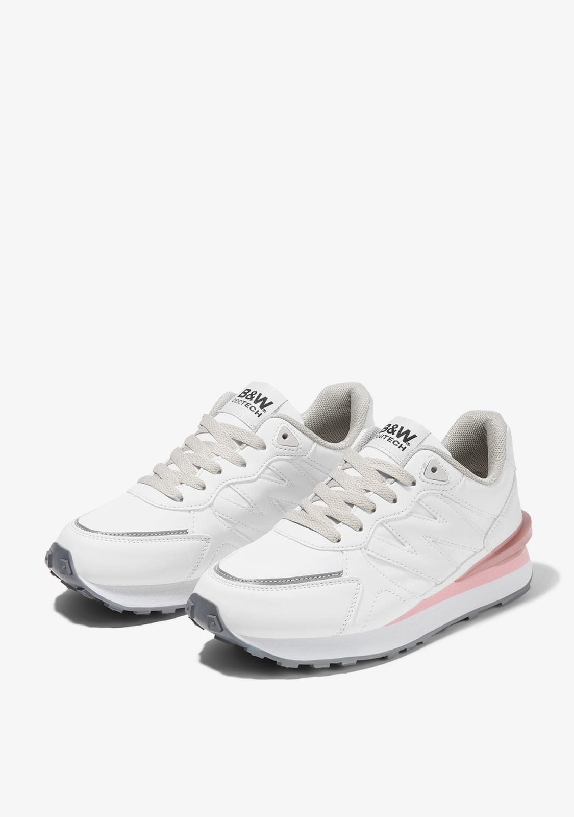 Break & Walk Zapatillas Solares Colorful