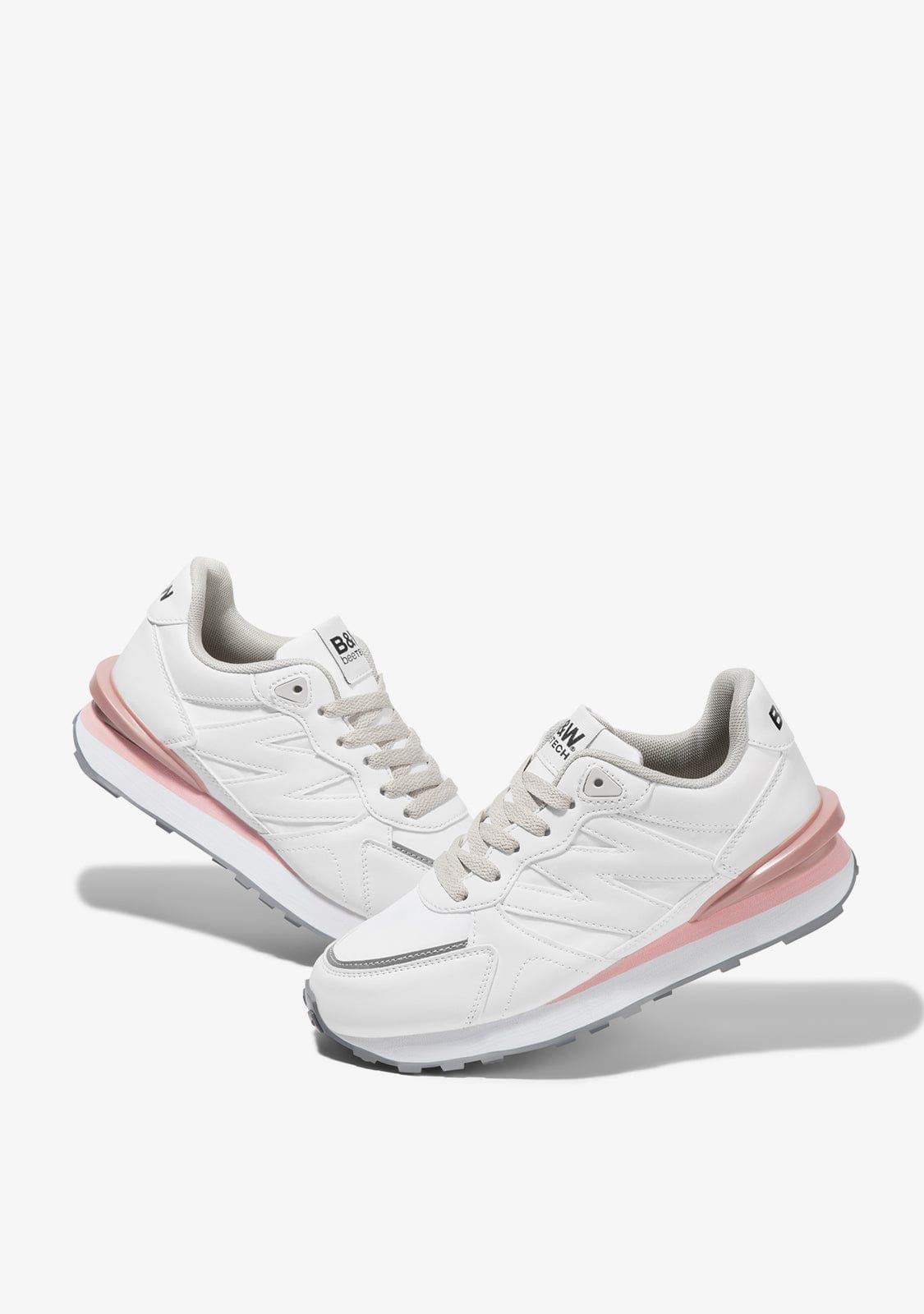 Break & Walk Zapatillas Solares Colorful