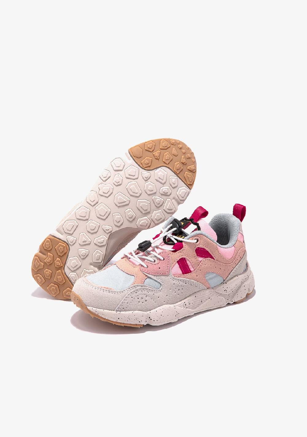 Break & Walk Zapatillas Trail Leopardo