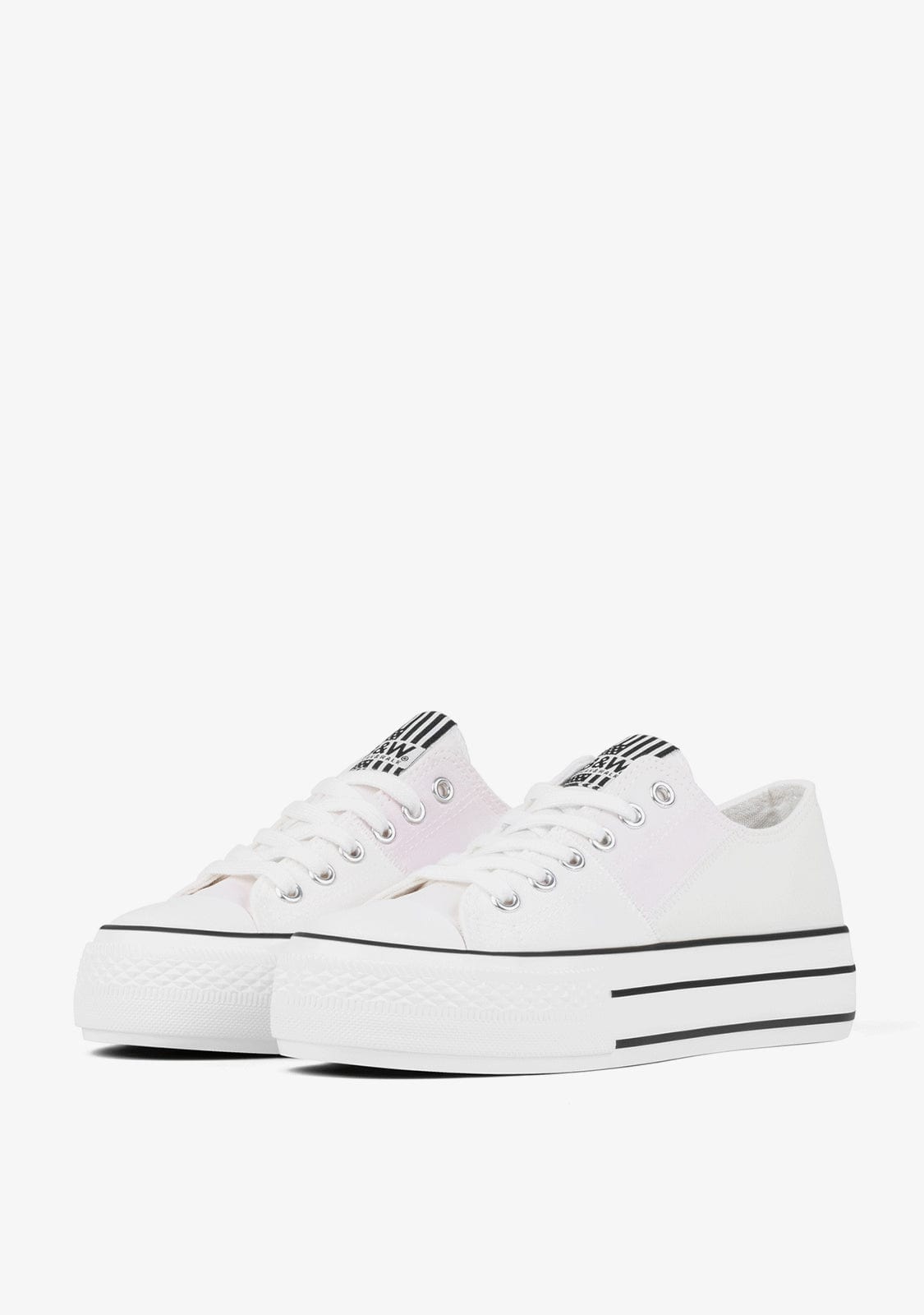 Break & Walk Zapatillas Bay Plataforma Color Chanching