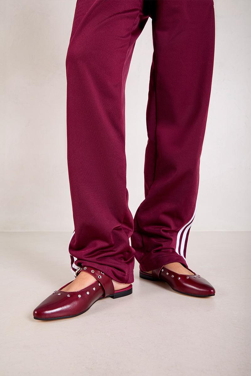 Bryan shoes BURDEOS - GIGI