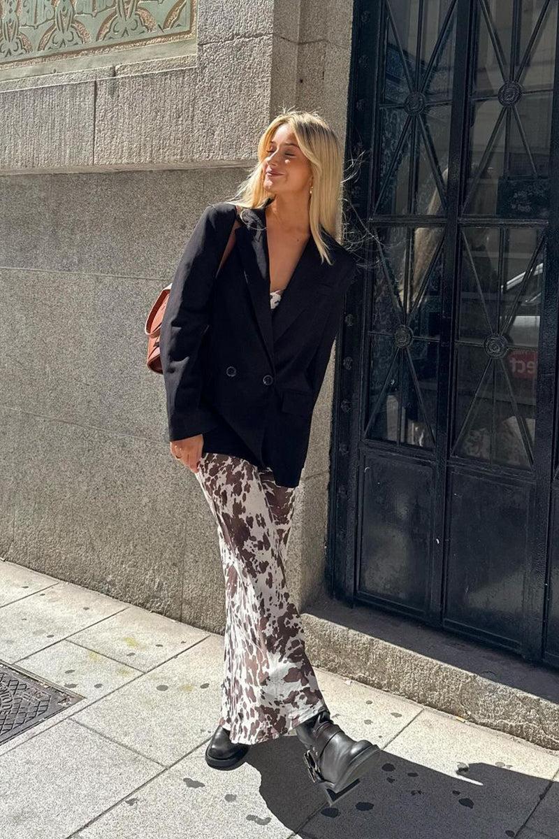 Bryan shoes Gris - SOHO