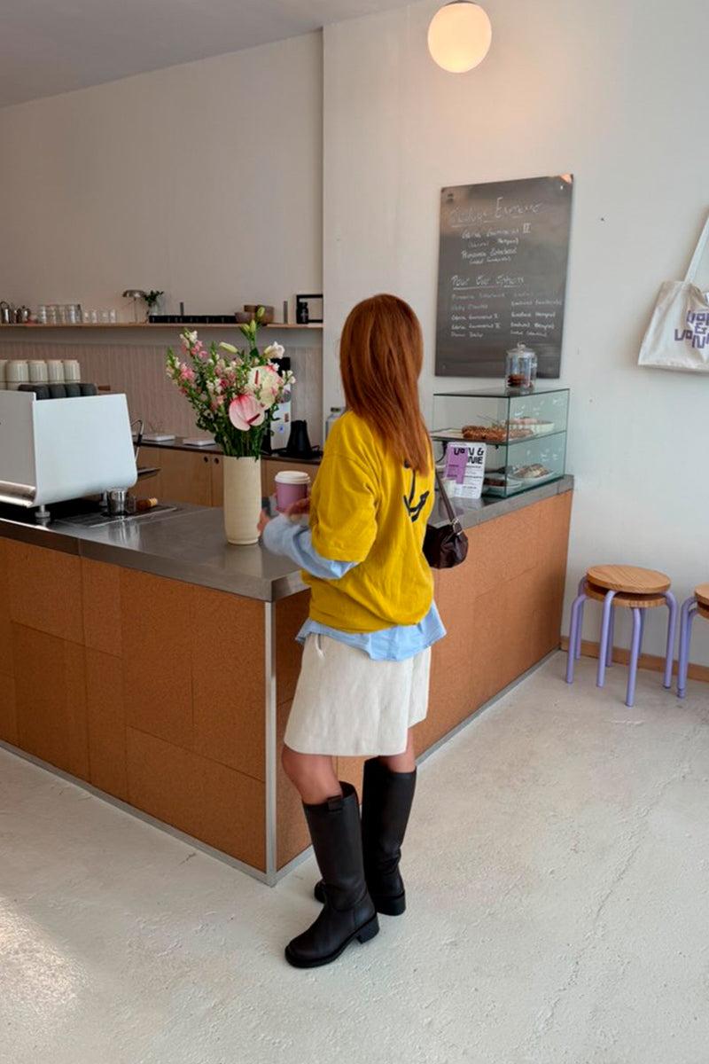 Bryan Shoes MARRÓN - VITO