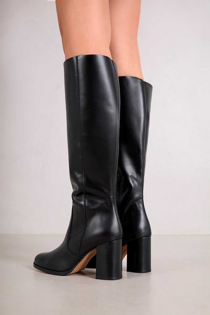 Bryan Shoes Negro - Bota CHIARA