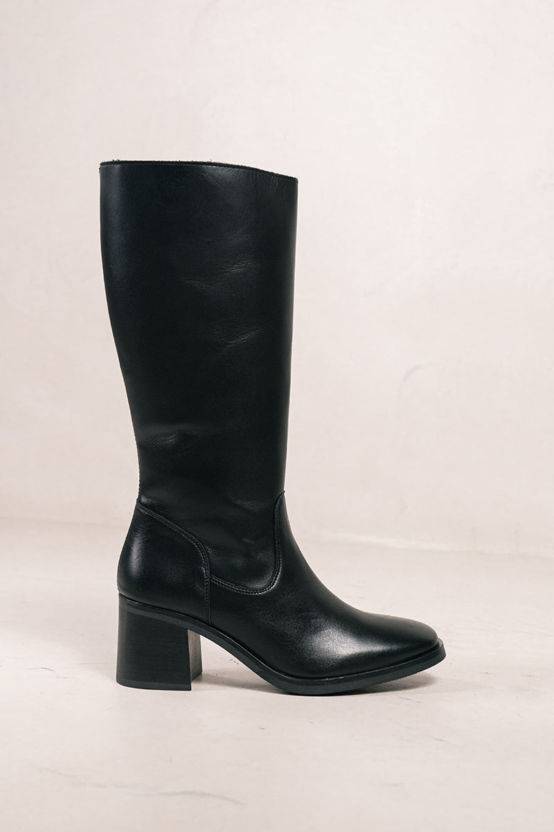 Bryan Shoes Negro - BRIGITTE